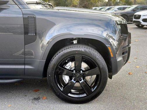 2026 Land Rover Defender P300 S