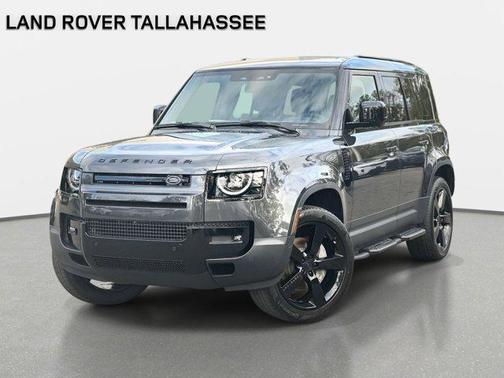 2026 Land Rover Defender P300 S