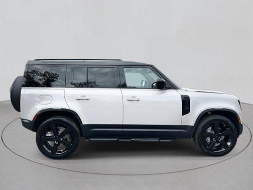 2026 Land Rover Defender P300 S