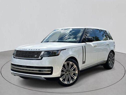 2024 Land Rover Range Rover P530 SE