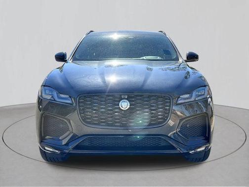 2026 Jaguar F-PACE R-Dynamic S P250 AWD Automatic