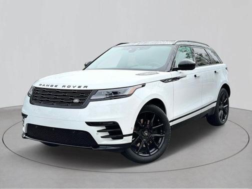 2026 Land Rover Range Rover Velar P250 SE R-Dynamic