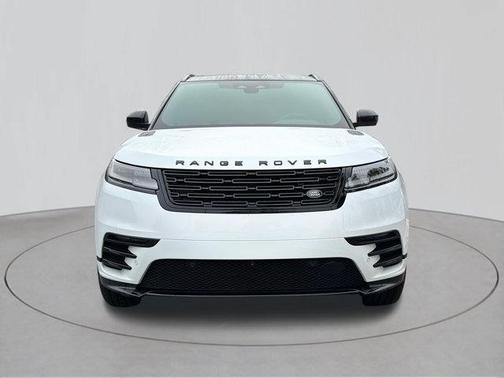 2026 Land Rover Range Rover Velar P250 SE R-Dynamic