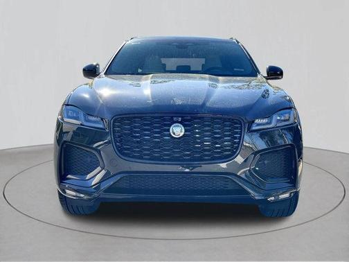 2026 Jaguar F-PACE R-Dynamic S P400 AWD Automatic