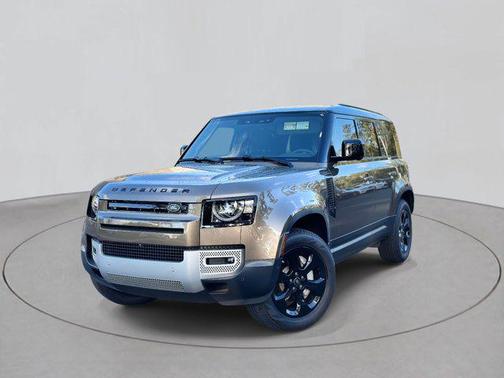 2025 Land Rover Defender 110 P300