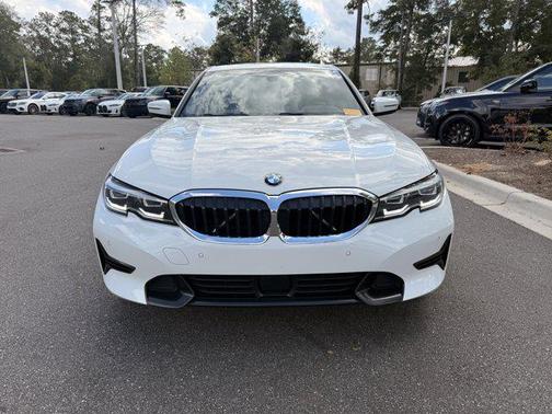 2021 BMW 330 330i