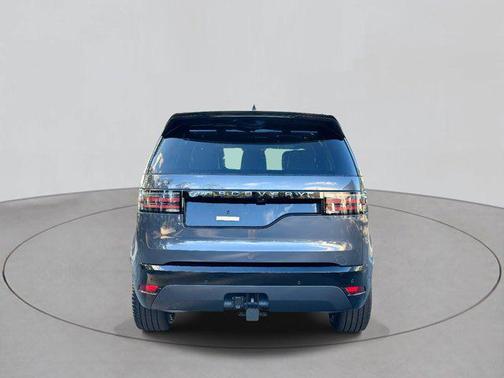 2026 Land Rover Discovery Dynamic SE