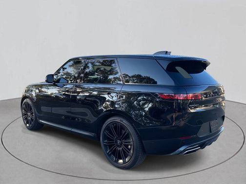 2023 Land Rover Range Rover Sport SE
