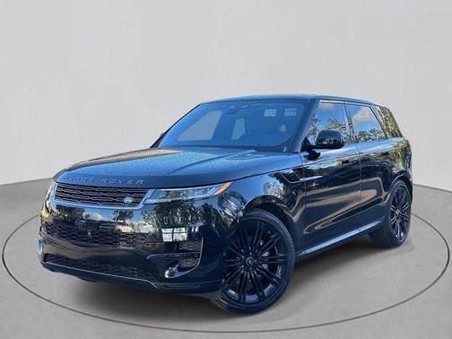 2023 Land Rover Range Rover Sport SE
