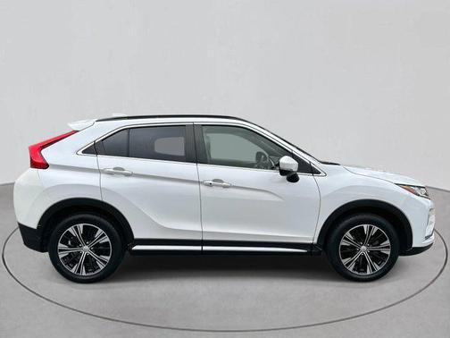 2020 Mitsubishi Eclipse Cross SEL