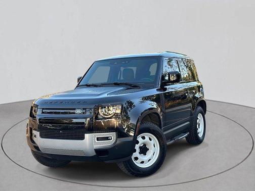 2024 Land Rover Defender 90 P300 S