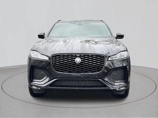 2026 Jaguar F-PACE R-Dynamic S P250 AWD Automatic