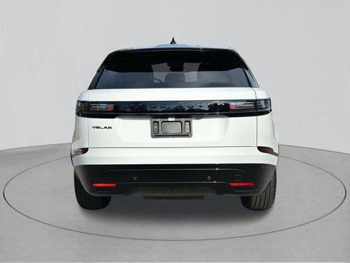 2026 Land Rover Range Rover Velar P400 Dynamic SE