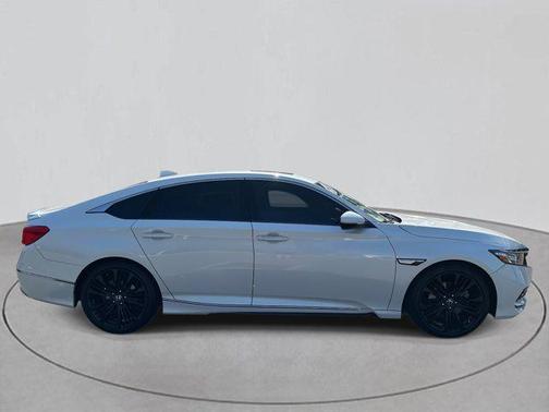 2018 Honda Accord Touring 2.0T