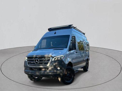 2020 Mercedes-Benz Sprinter 2500 High Roof
