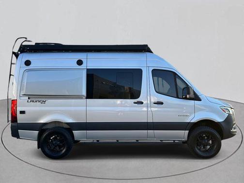 2020 Mercedes-Benz Sprinter 2500 High Roof