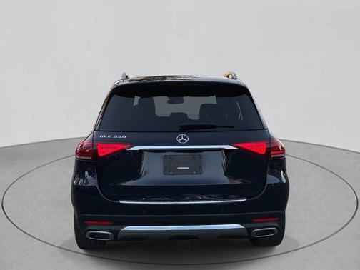 2020 Mercedes-Benz GLE 350 Base