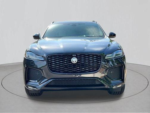 2026 Jaguar F-PACE R-Dynamic S P250 AWD Automatic