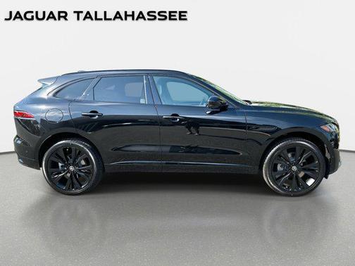 2026 Jaguar F-PACE R-Dynamic S P250 AWD Automatic