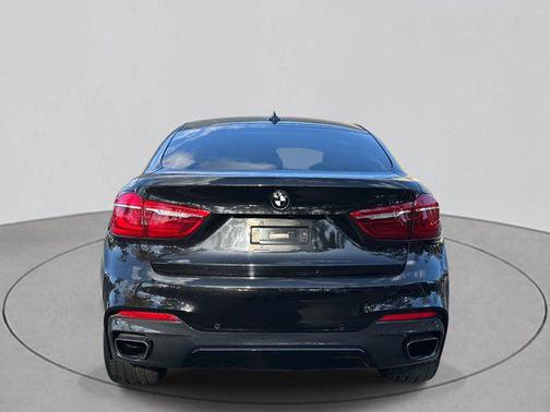 2019 BMW X6 xDrive50i