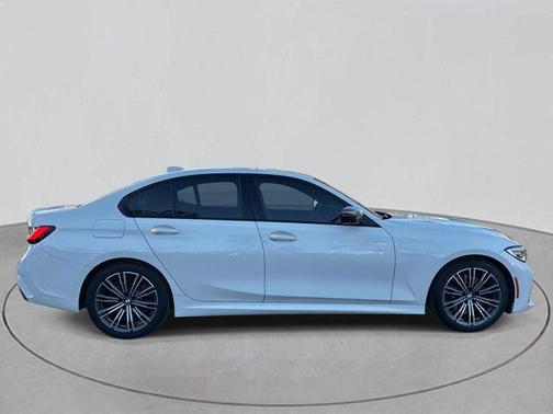 2020 BMW M340 i