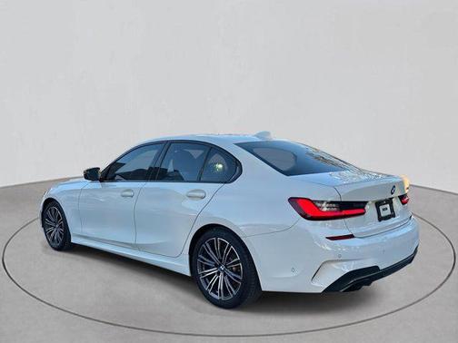 2020 BMW M340 i