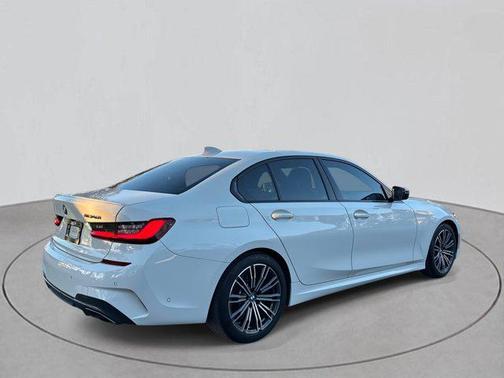 2020 BMW M340 i