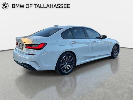 2020 BMW M340 i