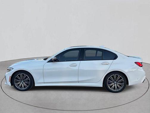 2020 BMW M340 i