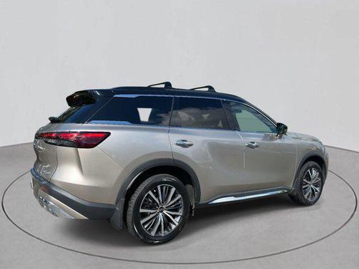 2022 INFINITI QX60 AUTOGRAPH
