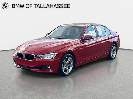 2014 BMW 328 328i