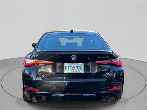 2023 BMW M440 i
