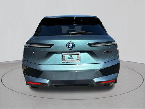 2024 BMW iX M60
