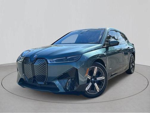 2024 BMW iX M60
