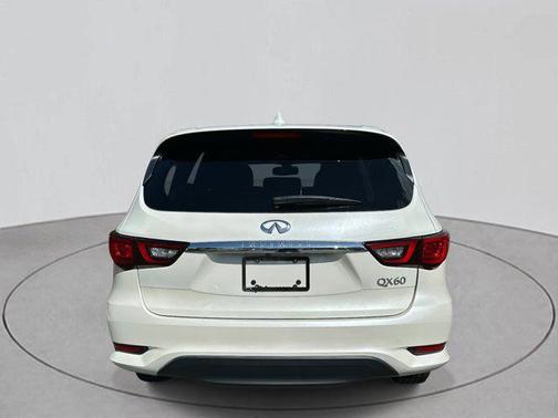 2020 INFINITI QX60 Pure