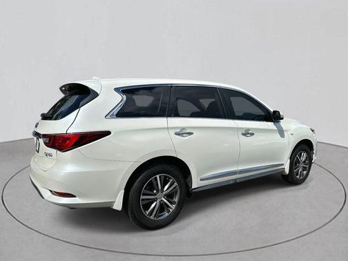 2020 INFINITI QX60 Pure