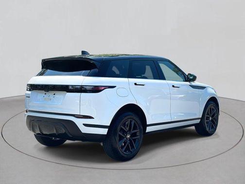 2026 Land Rover Range Rover Evoque Core S
