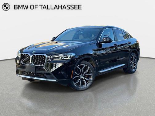 2023 BMW X4 xDrive30i