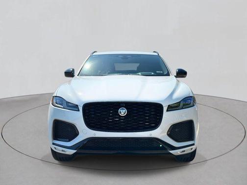 2026 Jaguar F-PACE R-Dynamic S P250 AWD Automatic