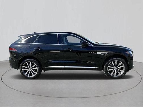 2026 Jaguar F-PACE R-Dynamic S P250 AWD Automatic