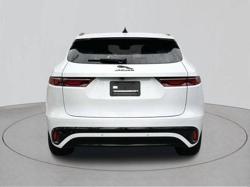 2025 Jaguar F-PACE R-Dynamic S P250 AWD Automatic