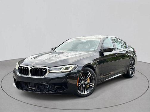 2023 BMW M5 Base