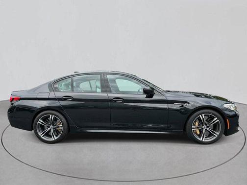 2023 BMW M5 Base