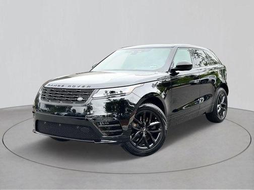 2026 Land Rover Range Rover Velar P250 SE R-Dynamic