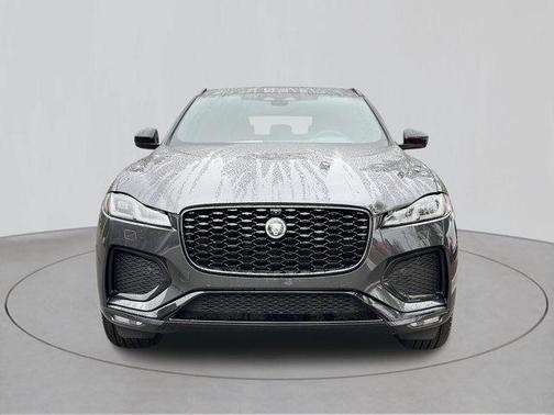 2026 Jaguar F-PACE R-Dynamic S P250 AWD Automatic