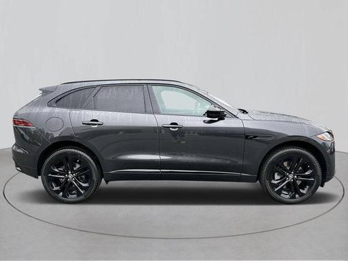 2026 Jaguar F-PACE R-Dynamic S P250 AWD Automatic
