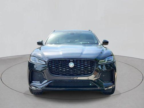 2026 Jaguar F-PACE R-Dynamic S P250 AWD Automatic