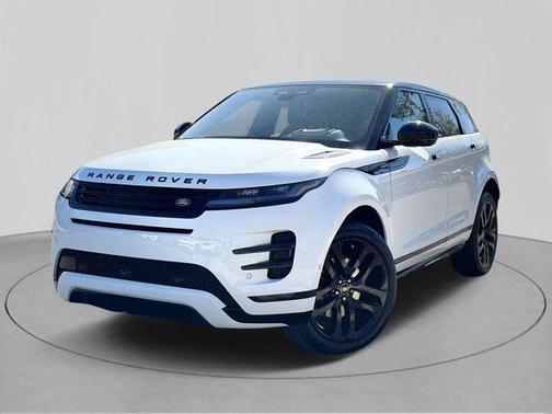 2026 Land Rover Range Rover Evoque Dynamic SE