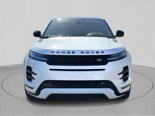 2026 Land Rover Range Rover Evoque Dynamic SE