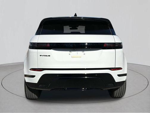 2026 Land Rover Range Rover Evoque Dynamic SE